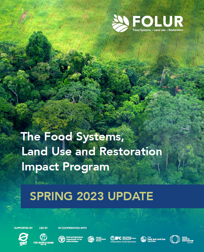 SPRING 2023 UPDATE