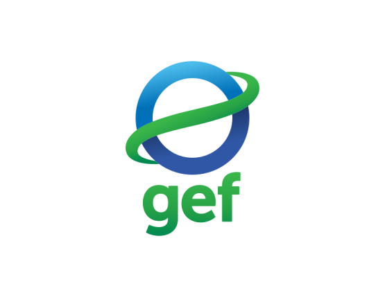 The GEF Logo