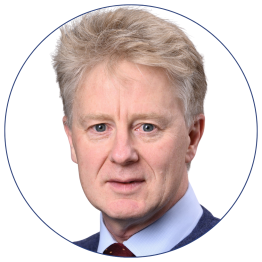 Peter Goodman