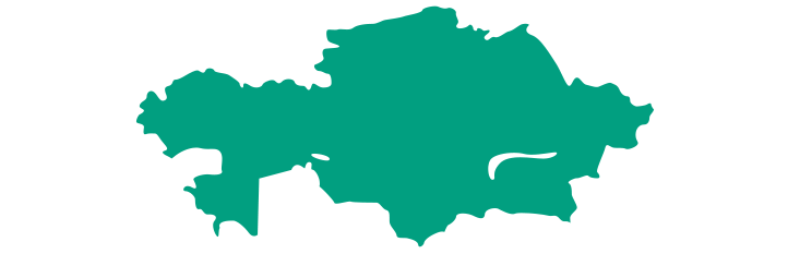 Kazakhstan