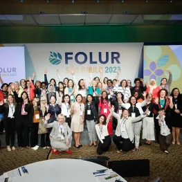 FOLUR Annual Partner Meeting 2023